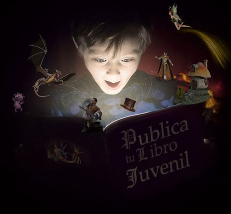 libro juvenil