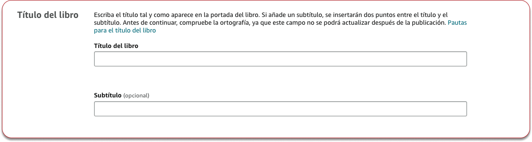 14 título