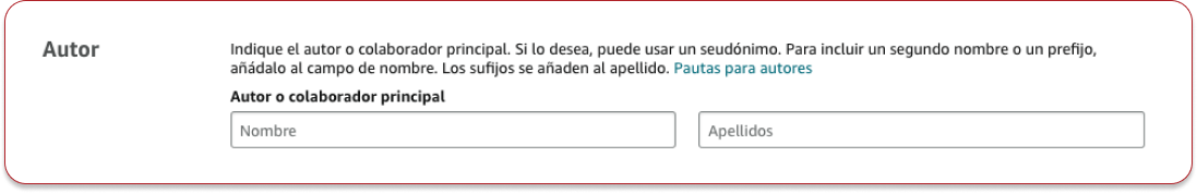 16 Autor