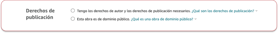 20 Derechos