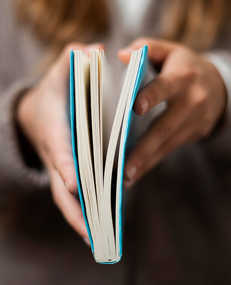 Publicar con Círculo Rojo - Libro de autoayuda